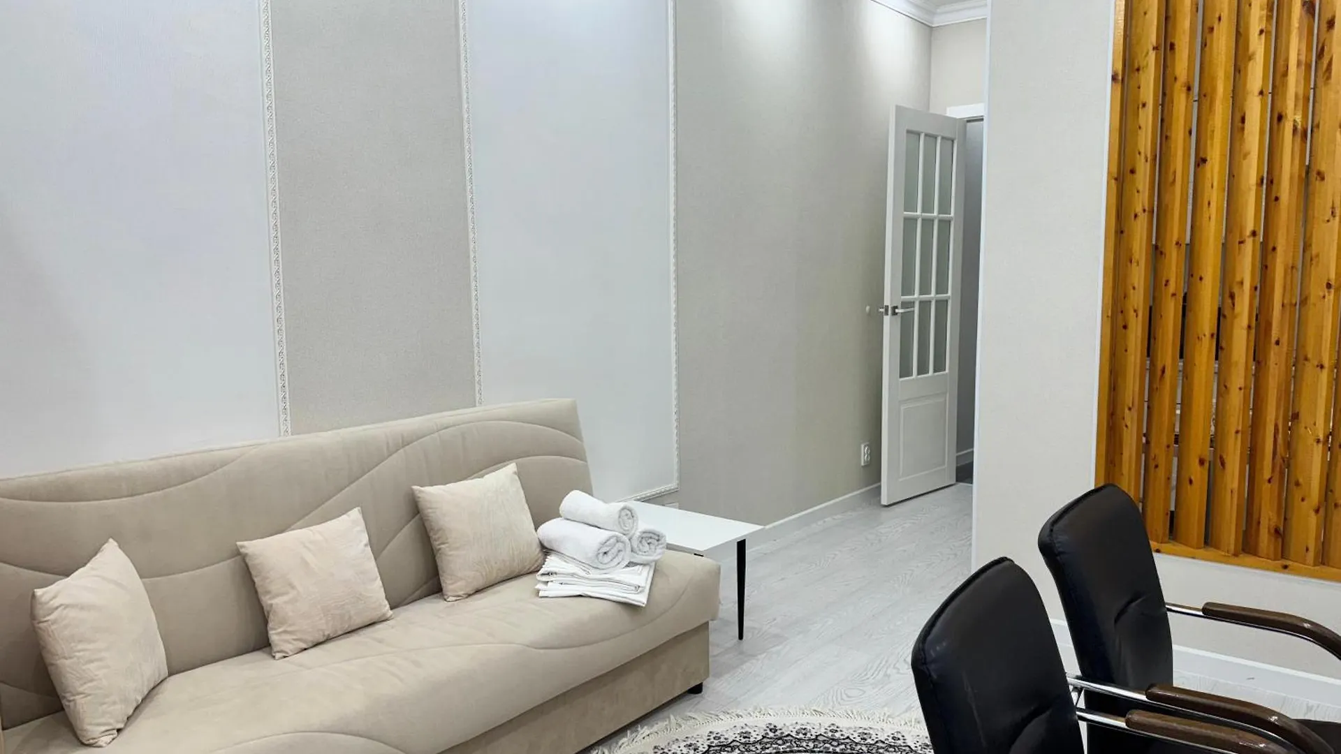 Apartment Athletic City Блок F, Жилой Комплекс Nur-Sultan  Kazakhstan